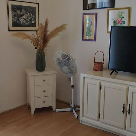 Apartmani Lovor Herceg Novi Esterno foto