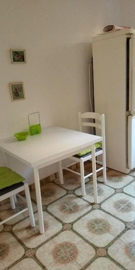 Apartmani Lovor Herceg Novi Esterno foto