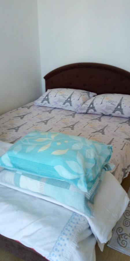 Apartmani Lovor Herceg Novi Esterno foto