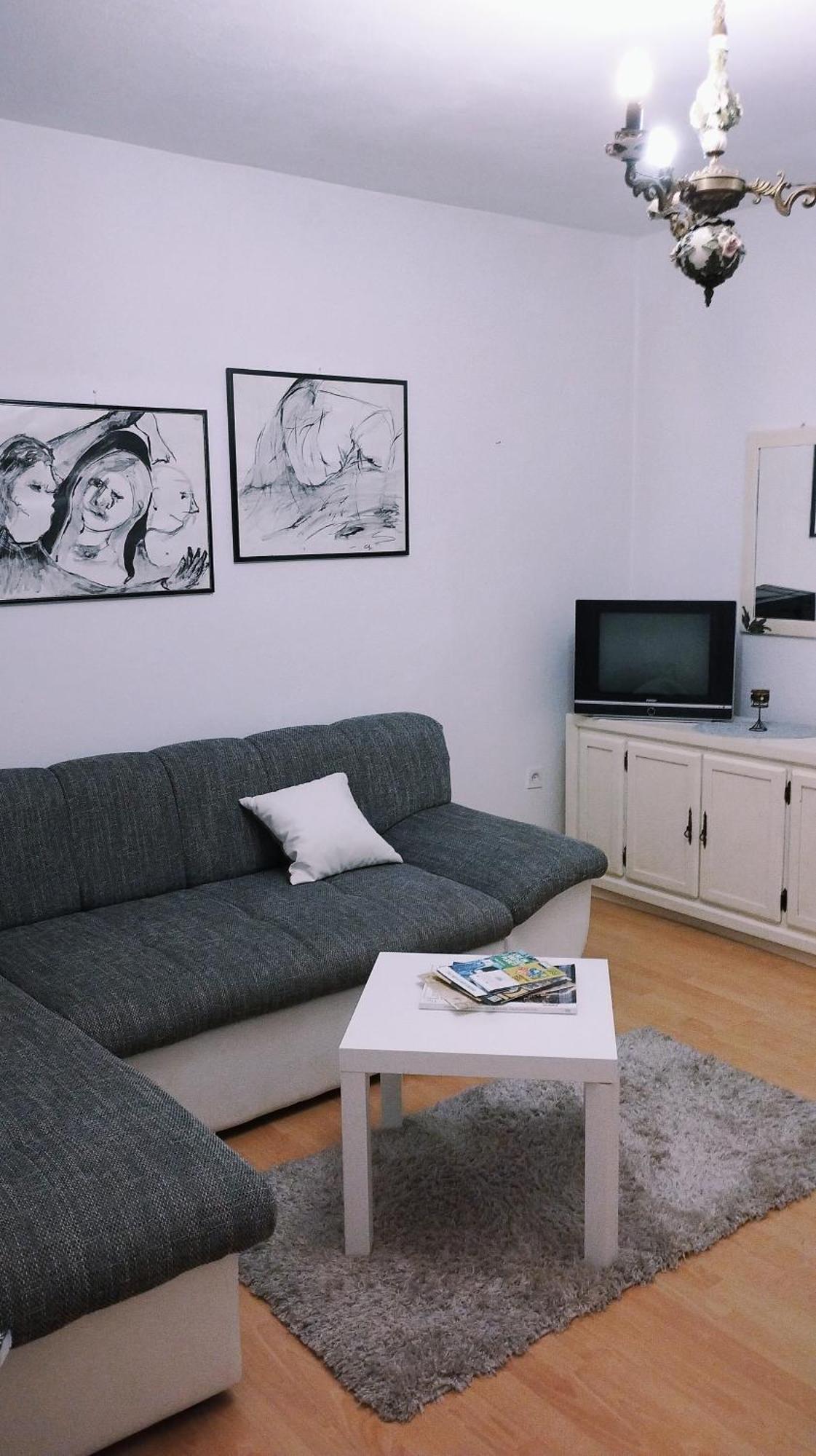 Apartmani Lovor Herceg Novi Esterno foto