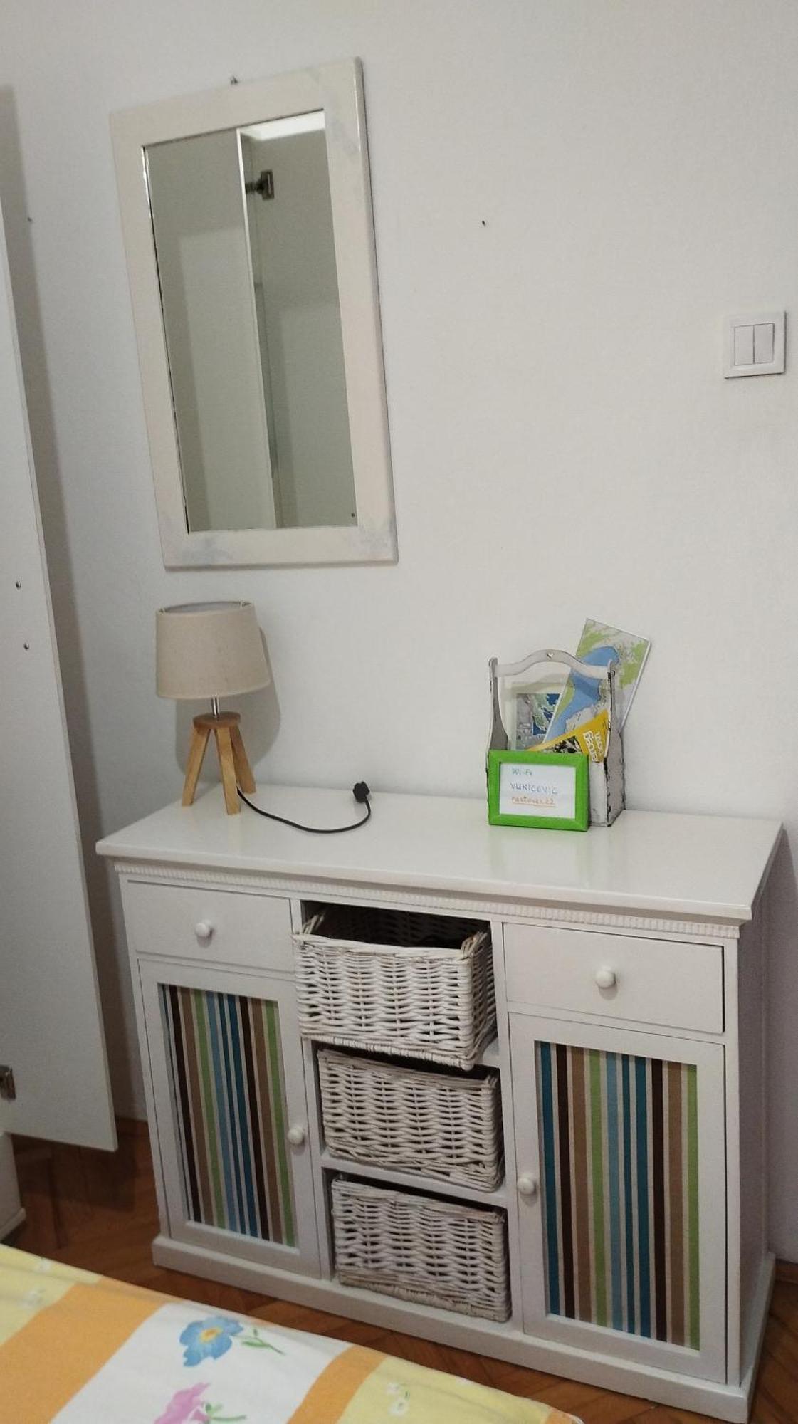 Apartmani Lovor Herceg Novi Esterno foto