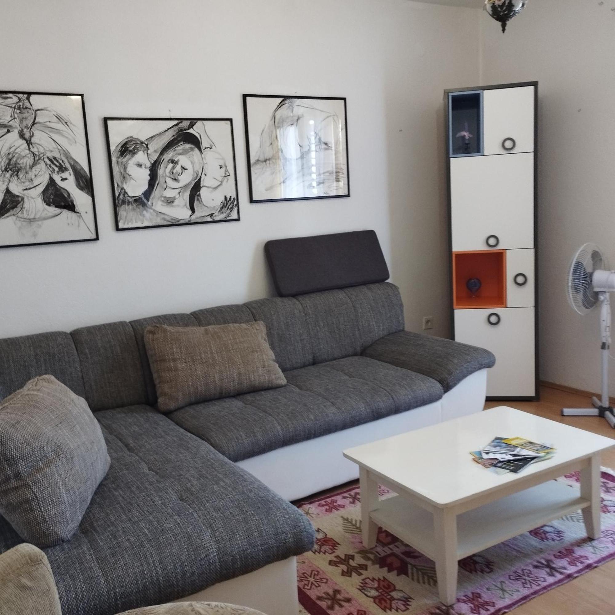 Apartmani Lovor Herceg Novi Esterno foto