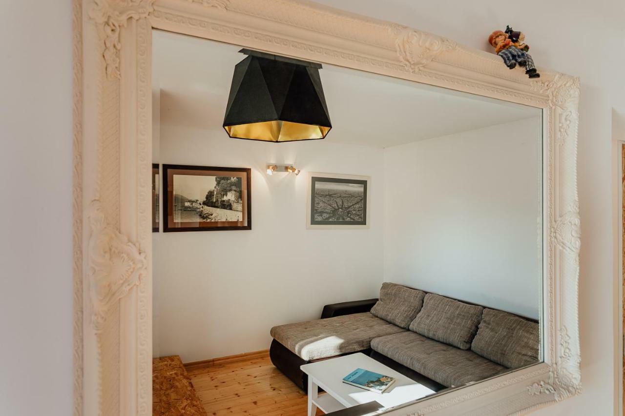 Apartmani Lovor Herceg Novi Esterno foto